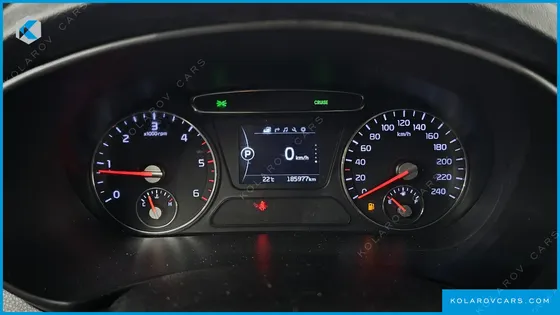 KIA SORENTO DIESEL 2.0 4WD