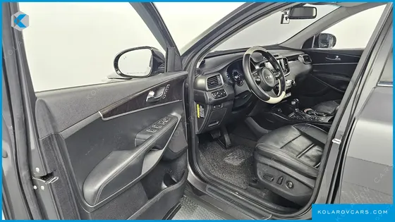 KIA SORENTO DIESEL 2.0 4WD