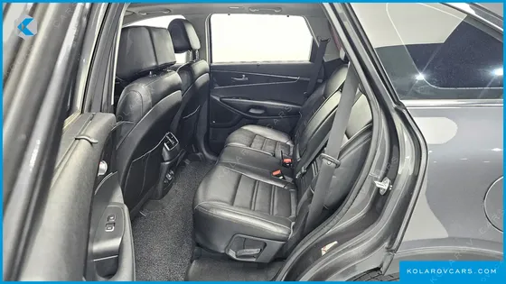 KIA SORENTO DIESEL 2.0 4WD