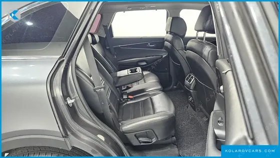 KIA SORENTO DIESEL 2.0 4WD