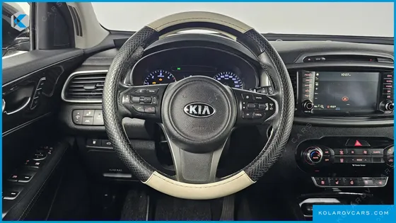 KIA SORENTO DIESEL 2.0 4WD