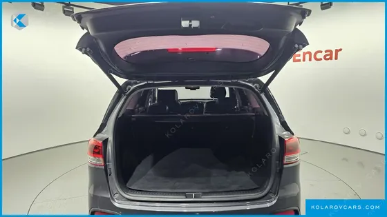 KIA SORENTO DIESEL 2.0 4WD