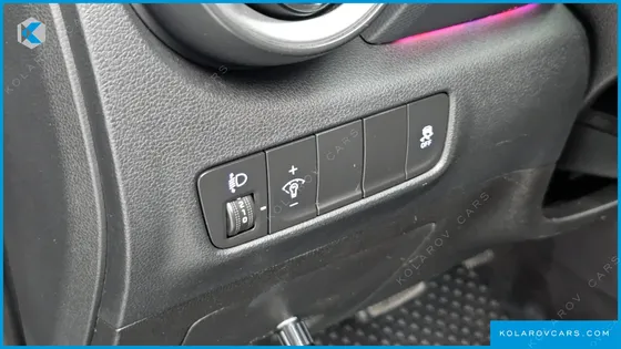 HYUNDAI KONA GASOLINE 1.6 TURBO 2WD