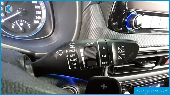 HYUNDAI KONA GASOLINE 1.6 TURBO 2WD
