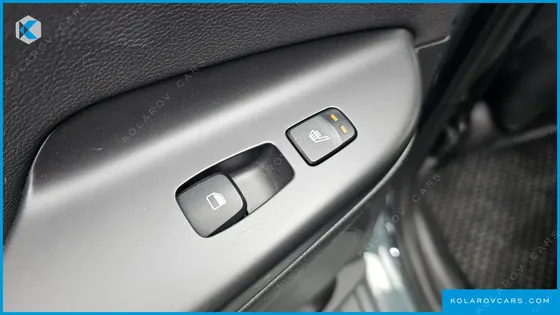 HYUNDAI KONA GASOLINE 1.6 TURBO 2WD