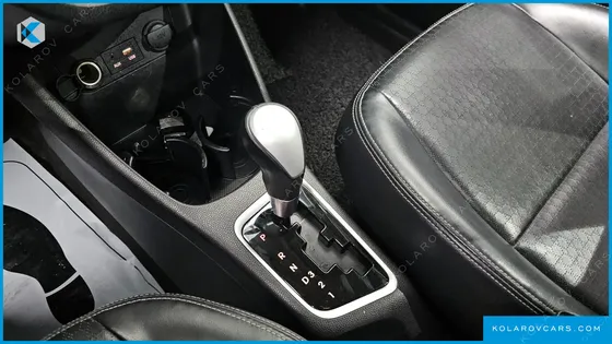 KIA MORNING (PICANTO) LUXURY