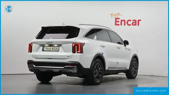 KIA SORENTO HEV 1.6 2WD