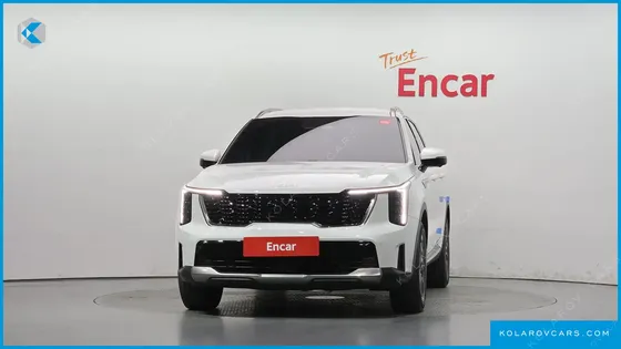 KIA SORENTO HEV 1.6 2WD