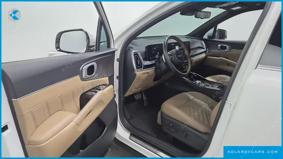 KIA SORENTO HEV 1.6 2WD