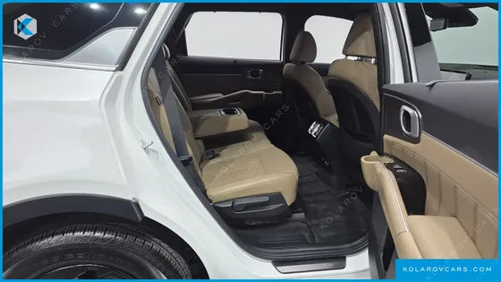 KIA SORENTO HEV 1.6 2WD