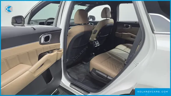 KIA SORENTO HEV 1.6 2WD