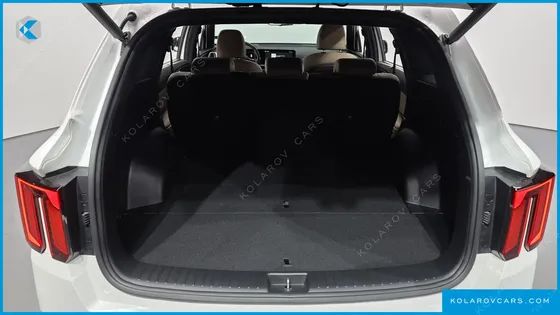 KIA SORENTO HEV 1.6 2WD
