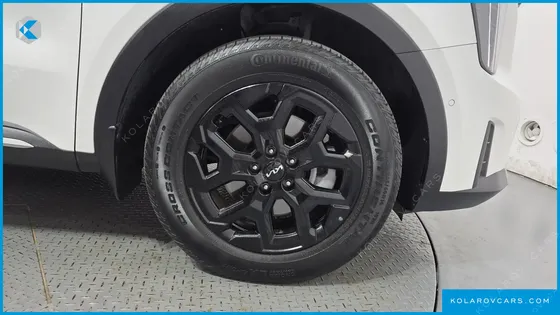KIA SORENTO HEV 1.6 2WD