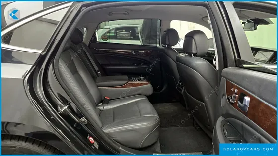 HYUNDAI EQUUS VS380