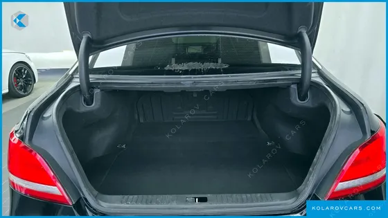 HYUNDAI EQUUS VS380