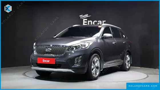 KIA SORENTO DIESEL 2.0 2WD