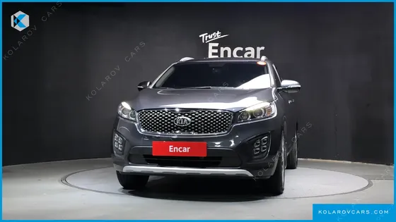 KIA SORENTO DIESEL 2.0 2WD