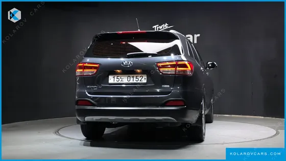 KIA SORENTO DIESEL 2.0 2WD