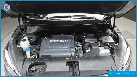 KIA SORENTO DIESEL 2.0 2WD