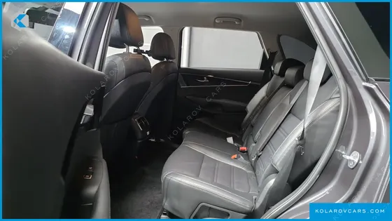 KIA SORENTO DIESEL 2.0 2WD