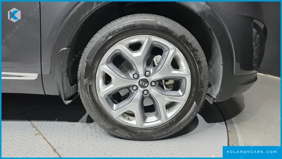 KIA SORENTO DIESEL 2.0 2WD