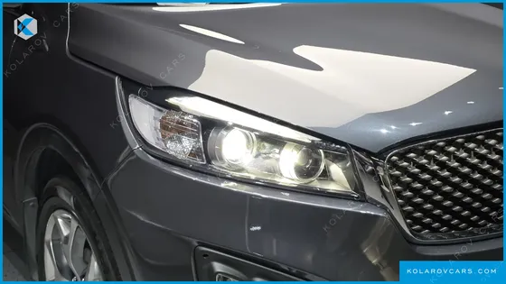 KIA SORENTO DIESEL 2.0 2WD