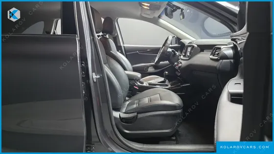 KIA SORENTO DIESEL 2.0 2WD