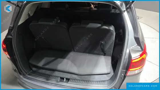 KIA SORENTO DIESEL 2.0 2WD