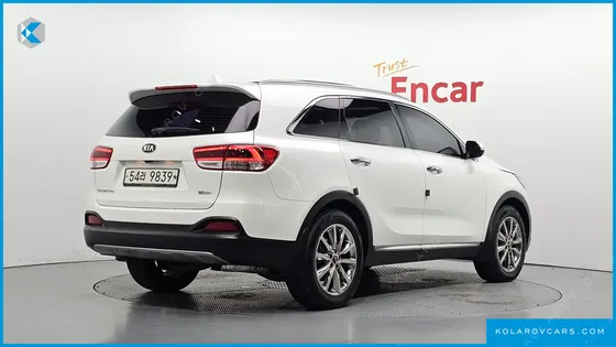 KIA SORENTO DIESEL 2.0 2WD