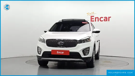 KIA SORENTO DIESEL 2.0 2WD