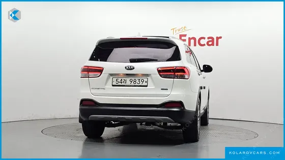 KIA SORENTO DIESEL 2.0 2WD