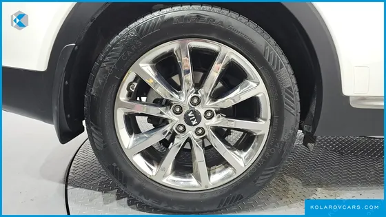 KIA SORENTO DIESEL 2.0 2WD
