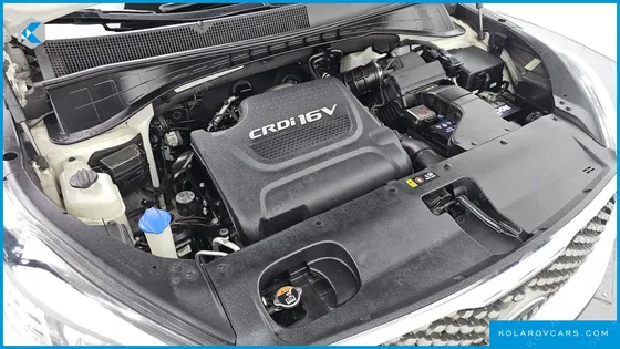 KIA SORENTO DIESEL 2.0 2WD