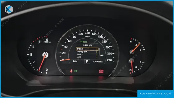 KIA SORENTO DIESEL 2.0 2WD