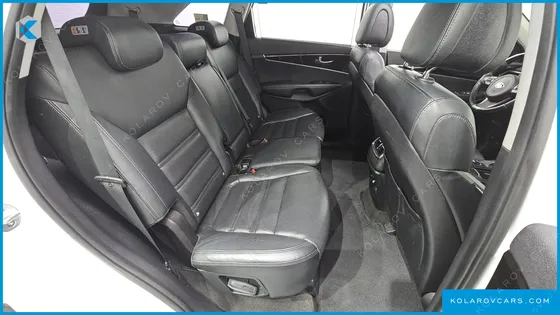 KIA SORENTO DIESEL 2.0 2WD