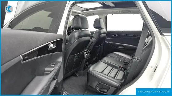 KIA SORENTO DIESEL 2.0 2WD