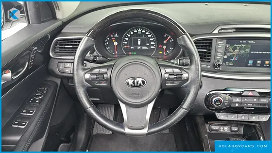 KIA SORENTO DIESEL 2.0 2WD
