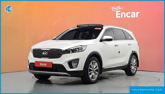 KIA SORENTO DIESEL 2.0 2WD