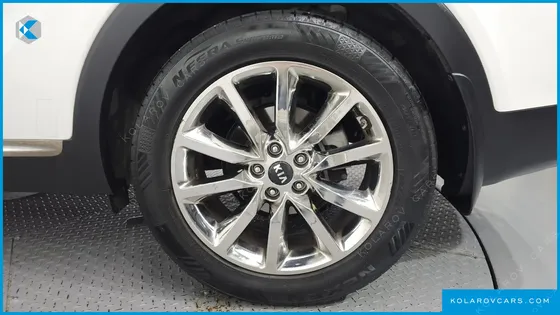KIA SORENTO DIESEL 2.0 2WD