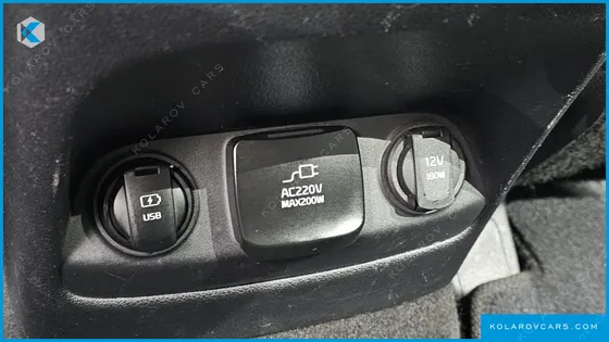 KIA SORENTO DIESEL 2.0 2WD
