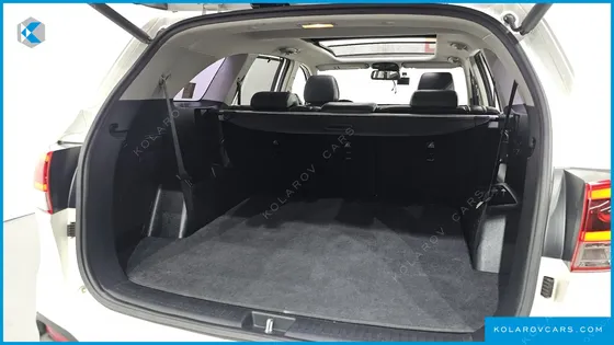 KIA SORENTO DIESEL 2.0 2WD