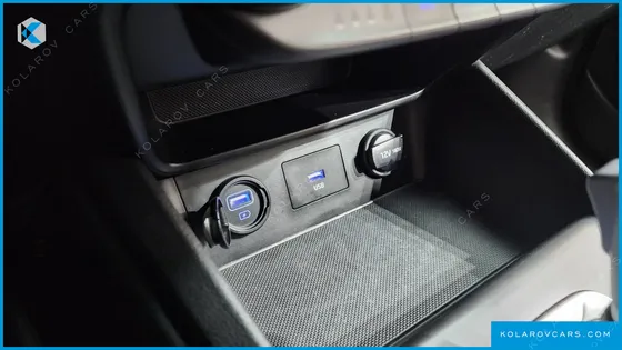 HYUNDAI KONA GASOLINE 1.6 TURBO 2WD