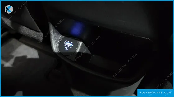 HYUNDAI KONA GASOLINE 1.6 TURBO 2WD
