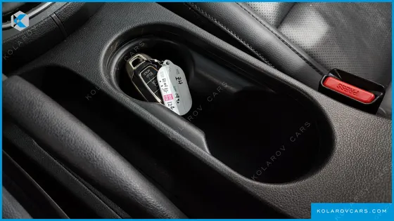 HYUNDAI KONA GASOLINE 1.6 TURBO 2WD