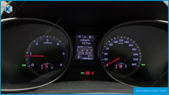 HYUNDAI SANTA FE DIESEL(E-VGT) 2.2 4WD SMART