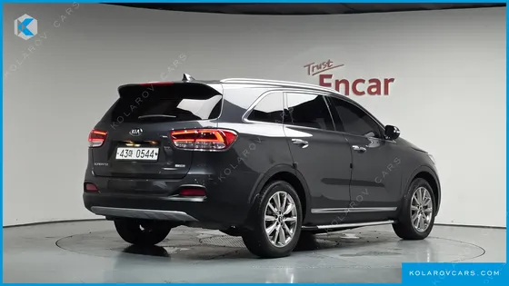 KIA SORENTO DIESEL 2.2 2WD
