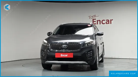 KIA SORENTO DIESEL 2.2 2WD