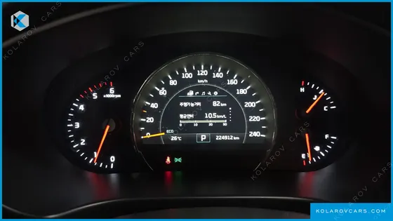 KIA SORENTO DIESEL 2.2 2WD