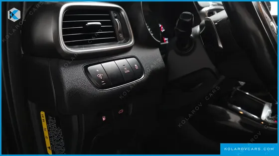 KIA SORENTO DIESEL 2.2 2WD