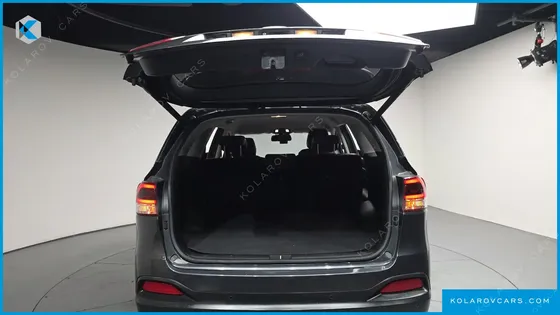 KIA SORENTO DIESEL 2.2 2WD